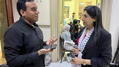 نجوى اقطيفان: قانون إعدام الأسرى الفلسطينيين محاولة يائسة لكسر إرادة الشعب