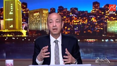 عمرو أديب: مشروع «ذا سبين».. سيغير شكل الاقتصاد المصري ورسالة لجذب المستثمرين