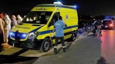 مأساة في أرمنت.. غرق طفل 4 سنوات بترعة أثناء لهوه أمام منزله