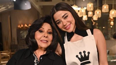 اليوم.. يارا السكري ضيفة في برنامج صاحبة السعادة                 