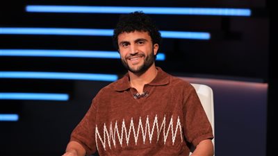 مودي ناصر يكشف حقيقة توقيعه للزمالك في الصيف بعد رحيله عن إنبي