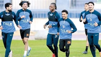 ثروت سويلم: ندعم الزمالك في الكونفيدرالية .. ممثل مصر الوحيد في إفريقيا