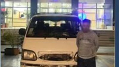 خناقة على الفكة.. التحقيق مع سائق لاتهامه بالتعدي على الركاب بالسب والضرب