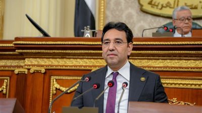 نائب يطالب الحكومة بمعالجة معوقات التمويل العقاري وتمكين المواطنين من التملك