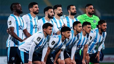 صداع دفاعي في بيراميدز.. يورشيتش يفاضل بين حمدان وكريم حافظ أمام الأهلي