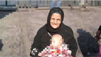 لا تسمع ولا تتكلم.. تغيب مسنة في ظروف غامضة بالسبتية أثناء توجهها إلى رمسيس