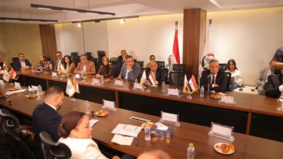 حزب الجبهة الوطنية يطلق حوارًا مجتمعيًا حول قانون الأحوال الشخصية