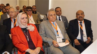 أسامة عبد الوارث: المتاحف مؤسسات حية لحماية الذاكرة وتعزيز الحوار الثقافي