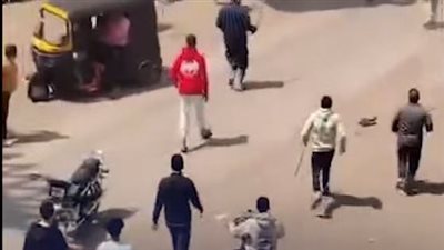 بسبب الميراث.. 