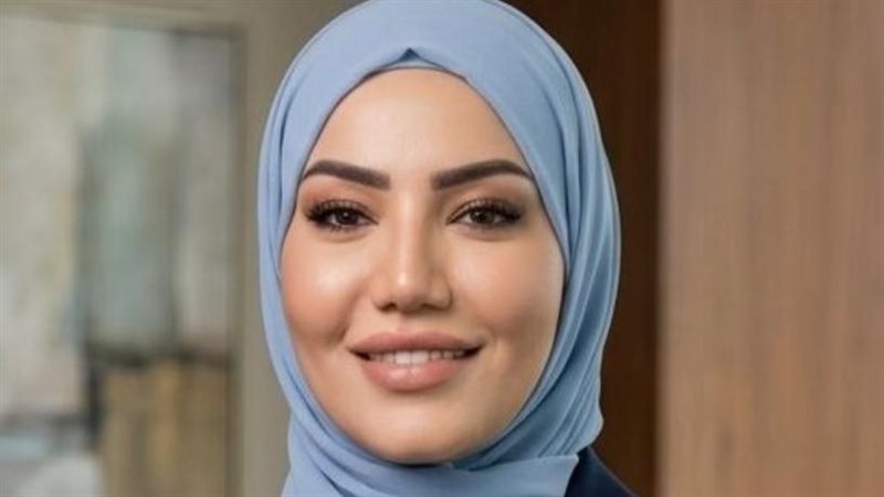 الدكتورة عبير عطالله