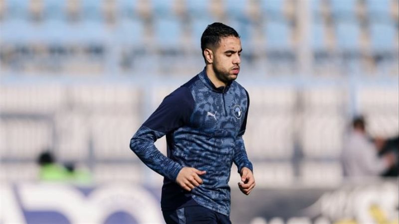 الشيبي بيراميدز موسم