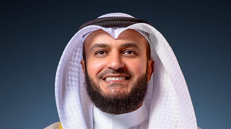 مشاري العفاسي 