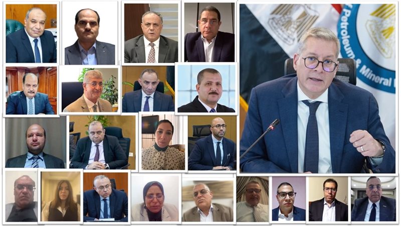 جانب من الجتماع