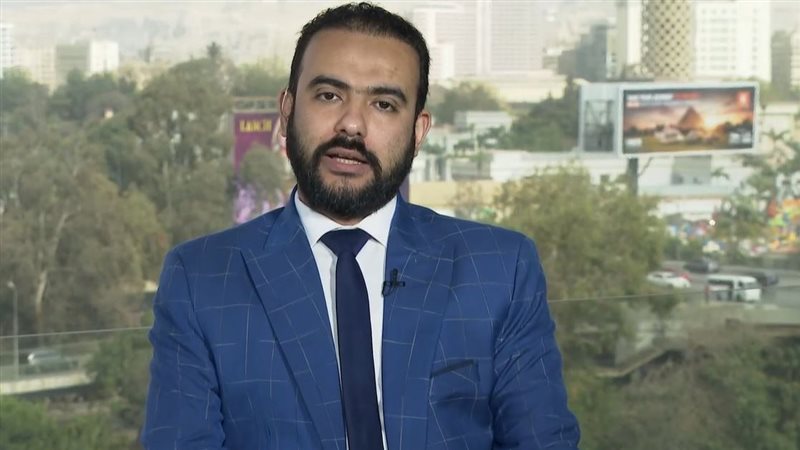 إسلام المنسي