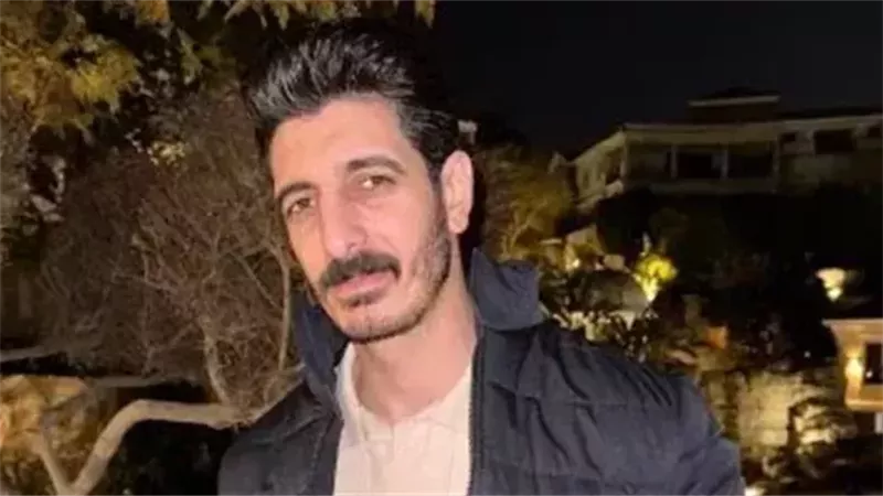 شاكر محظور