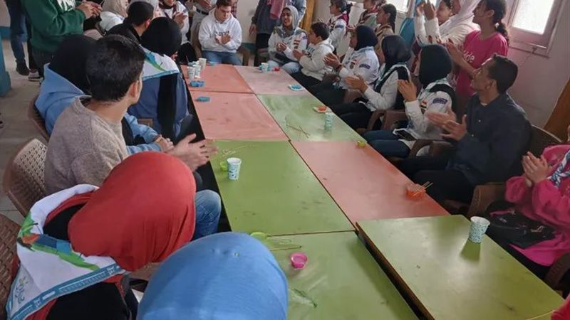 برامج تمكين لذوي