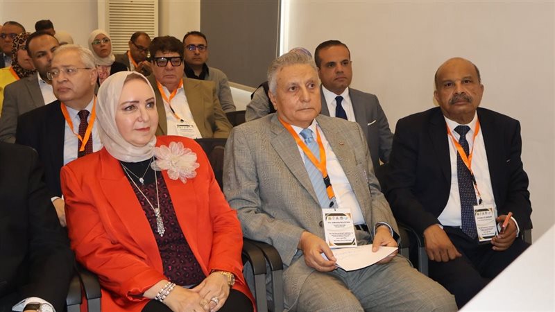 جانب من الفعاليات