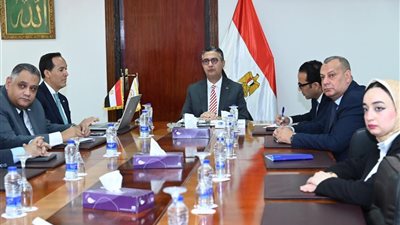إطلاق الموقع الرسمي الجديد لجهاز تنمية التجارة الداخلية بعد تطوير شامل