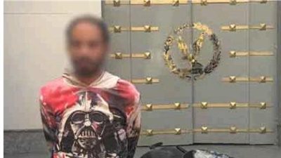 أمن القاهرة يضبط لص الدراجات بدار السلام ويعيد المضبوطات