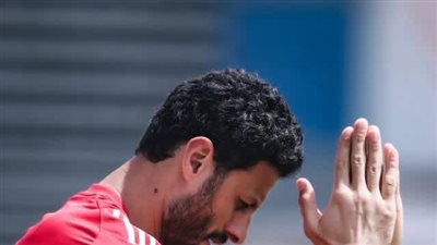 لجنة الاستئناف تعدل عقوبة الشناوي وتؤيد غرامة الأهلي