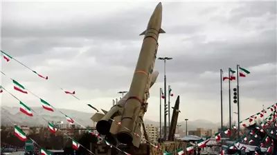 عوض سليمية: إسرائيل تسعى منذ البداية إلى فصل المسارات عن إيران