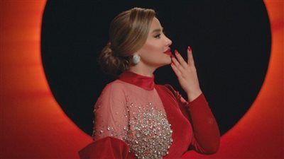 مودي عالي.. برواس حسين تمزج الإحساس العراقي باللهجة المصرية |فيديو