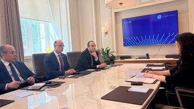 محمد فريد: التحول الرقمي ضرورة استراتيجية لنمو قطاع التأمين المصري