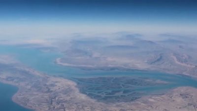 «ليست أزمة عابرة».. عمر غريبة يحذر: حرب المضيق تضرب قلب الاقتصاد