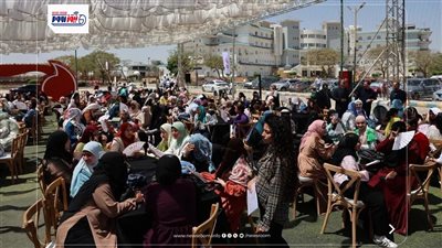 تكريم سفيرات 