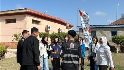وزارة الرياضة تطلق المعسكر الختامي للمؤتمر الوطني للنشء في نسخته الرابعة