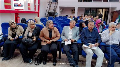 «فني اليوم.. قائد الغد».. مبادرة جديدة لرفع كفاءة التعليم الفني بالفيوم