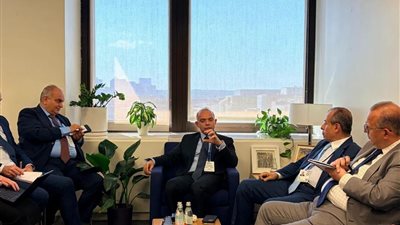  الاستثمار: نظام موحد لربط 4 جهات لوضع مصر في مصاف الدول المتقدمة استثمارياً
