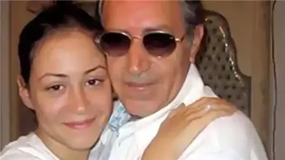 بعد رحيله.. أسرار علاقة منة شلبي بوالدها                      