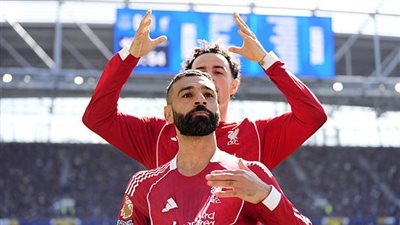 صلاح: أتمنى توديع جماهير ليفربول بشكل يليق بما قدمته للنادي