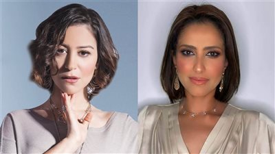 ربنا يصبر قلبك .. حنان مطاوع تنعى والد منة شلبي                               