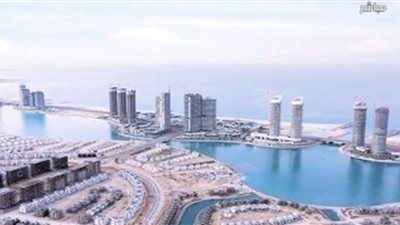 «الأبراج ليست رفاهية».. سيف الدين فرج: البناء الرأسي قد يخفض الأسعار