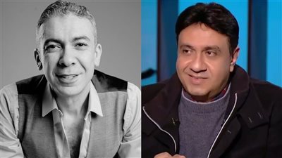 محمد شبانة عن خلافه مع ضياء العوضي : عند الموت يتوقف كل خلاف