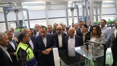 النائب سعيد عماري: تنمية شمال سيناء خطوة استراتيجية