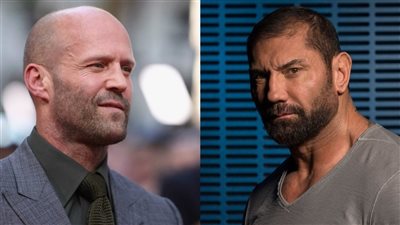 أفضل 5 أفلام أكشن أجنبي في 2026.. من أبطالها باتيستا وستاثام