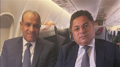خالد أبو بكر يشيد بأداء بدر عبد العاطي: تفوق على التوقعات