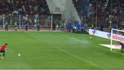 نتيجة وأهداف مباراة اتحاد العاصمة وأولمبيك أسفي (1-1) بالكونفدرالية