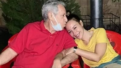 اليوم .. تشييع جثمان والد الفنانة منة شلبي من مسجد الفاروق بالمعادي