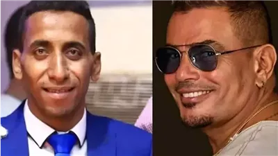بعد حكم النقض.. محامي «ضحية الصفع» يطالب بـ 5 ملايين جنيه من عمرو دياب
