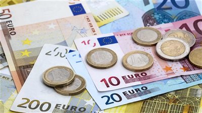 سعر اليورو اليوم الخميس مقابل الجنية .. تحديث لحظي