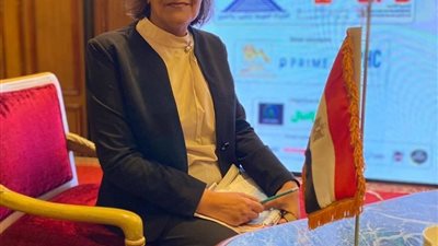 خبيرة أسواق المال لـ