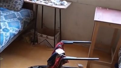 استغاثة عاجلة.. طالب طب بجامعة الأزهر بأسيوط يصرخ 