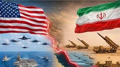 «حرب بلا بنادق».. الحصار البحري يشعل التوتر بين أمريكا وإيران من جديد