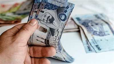 تحديث لحظي.. سعر الريال السعودي اليوم الخميس 21 مايو 2026