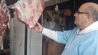 التموين بدمياط يضبط 60 محضر خلال حملات رقابية على الأسواق والمخابز