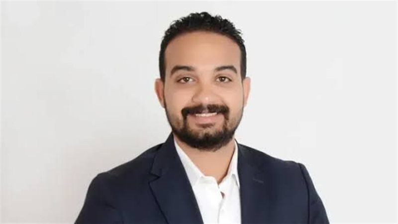 أحمد خالد 